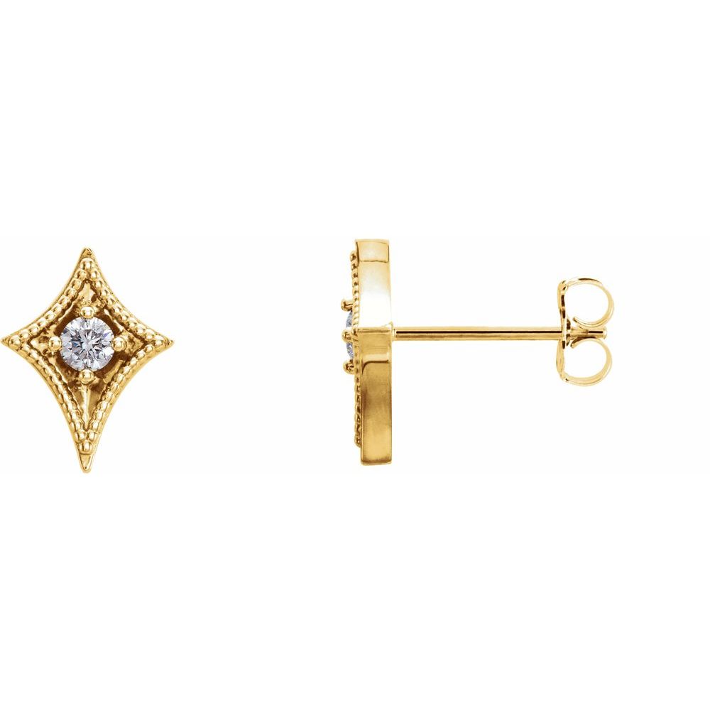 High Quality Luxury Earrings for Women by Ryan Jonathan Fine Jewelry