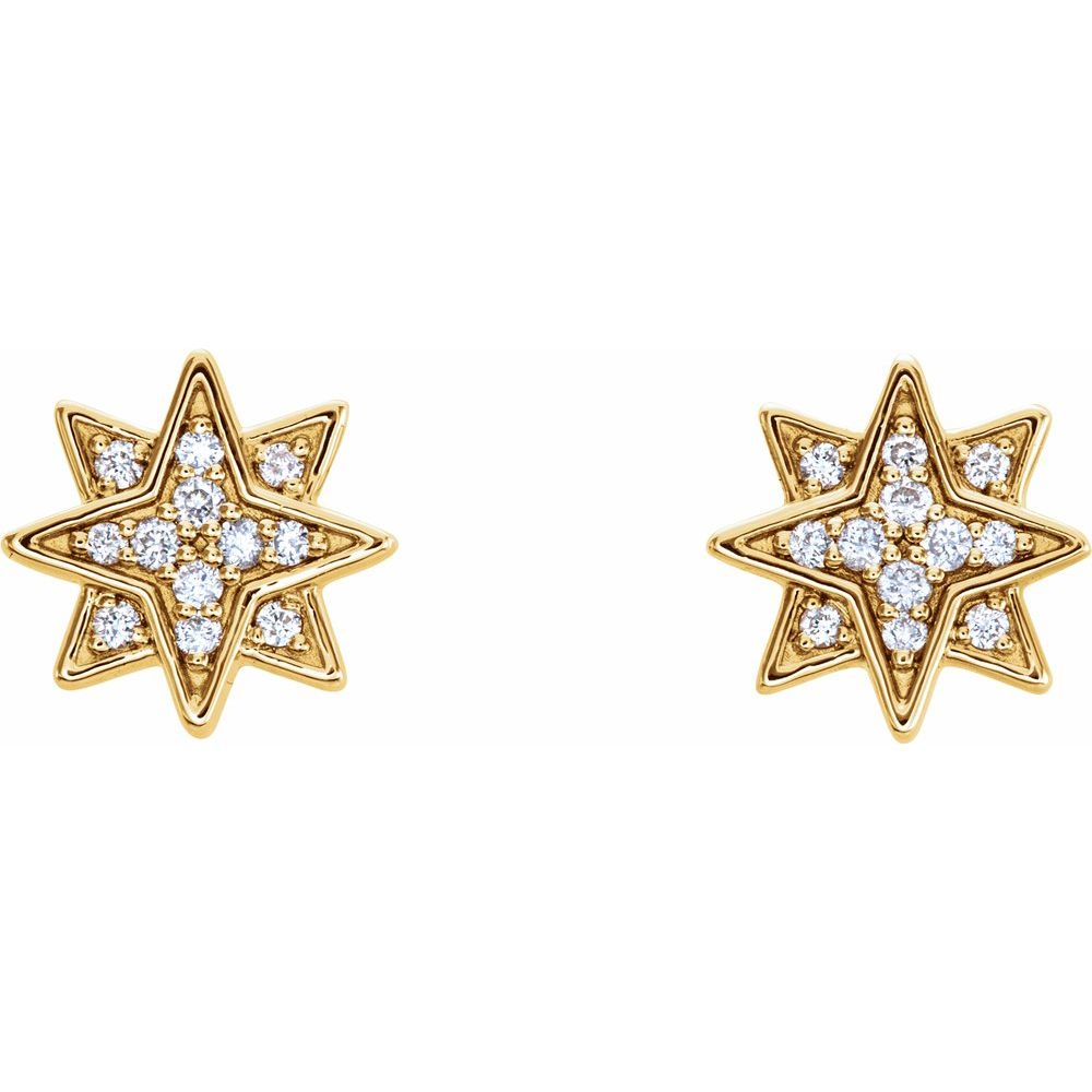 High Quality Luxury Earrings for Women by Ryan Jonathan Fine Jewelry