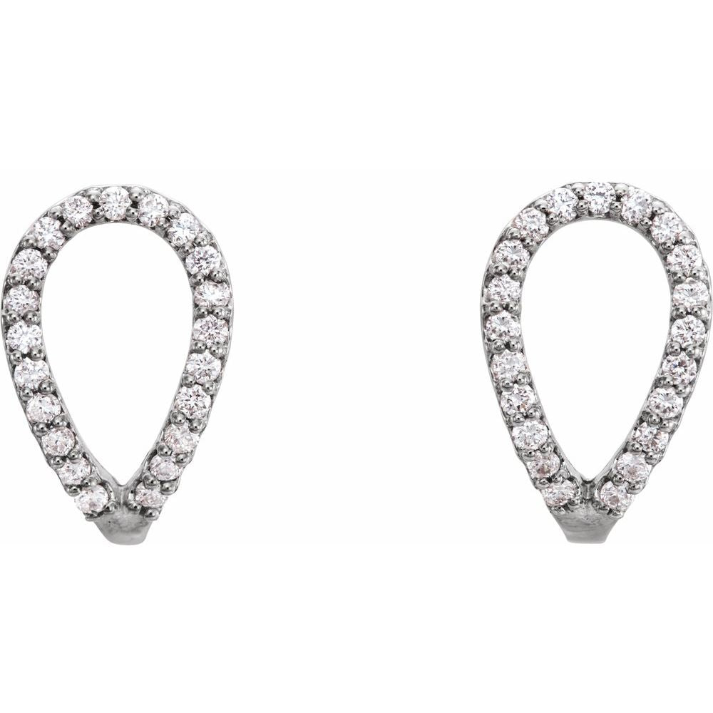 High Quality Luxury Earrings for Women by Ryan Jonathan Fine Jewelry