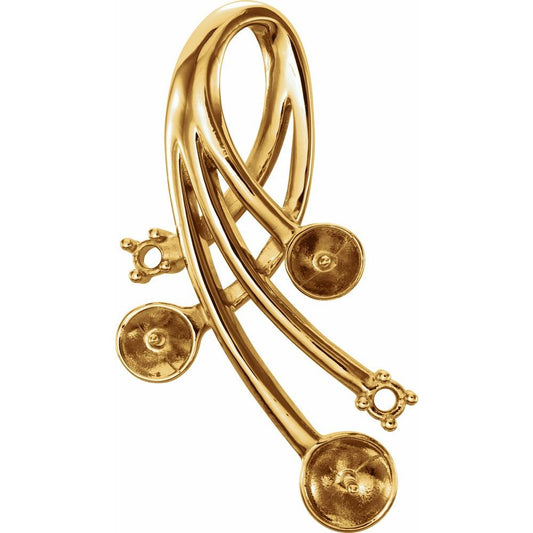 High Quality Luxury Necklaces and Pendants for Women by Ryan Jonathan Fine Jewelry