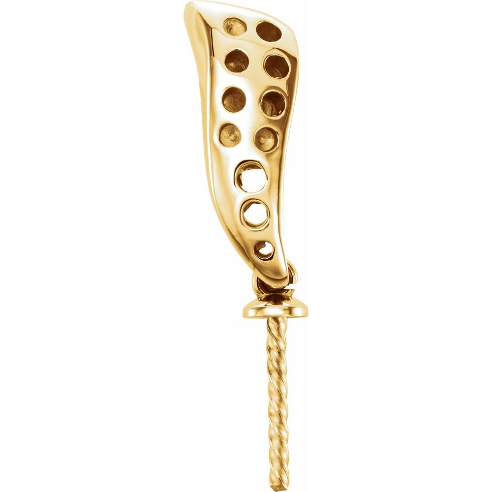 High Quality Luxury Earrings for Women by Ryan Jonathan Fine Jewelry