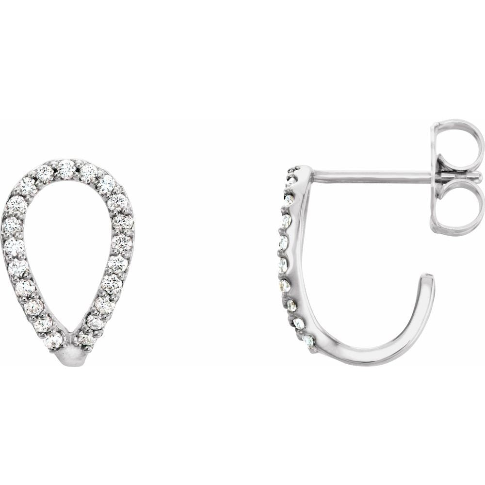 High Quality Luxury Earrings for Women by Ryan Jonathan Fine Jewelry