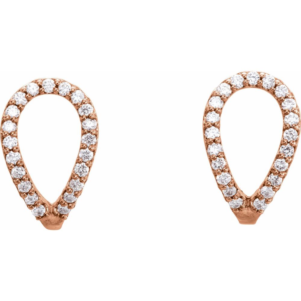 High Quality Luxury Earrings for Women by Ryan Jonathan Fine Jewelry