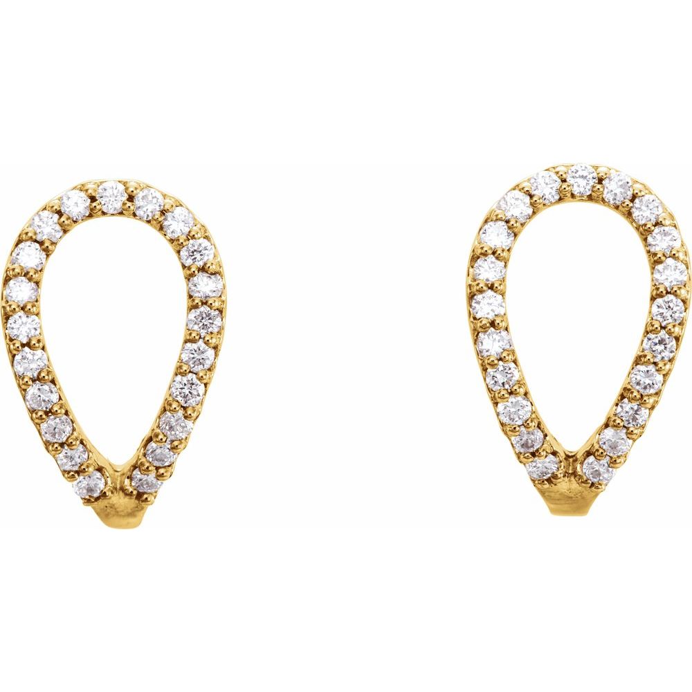 High Quality Luxury Earrings for Women by Ryan Jonathan Fine Jewelry