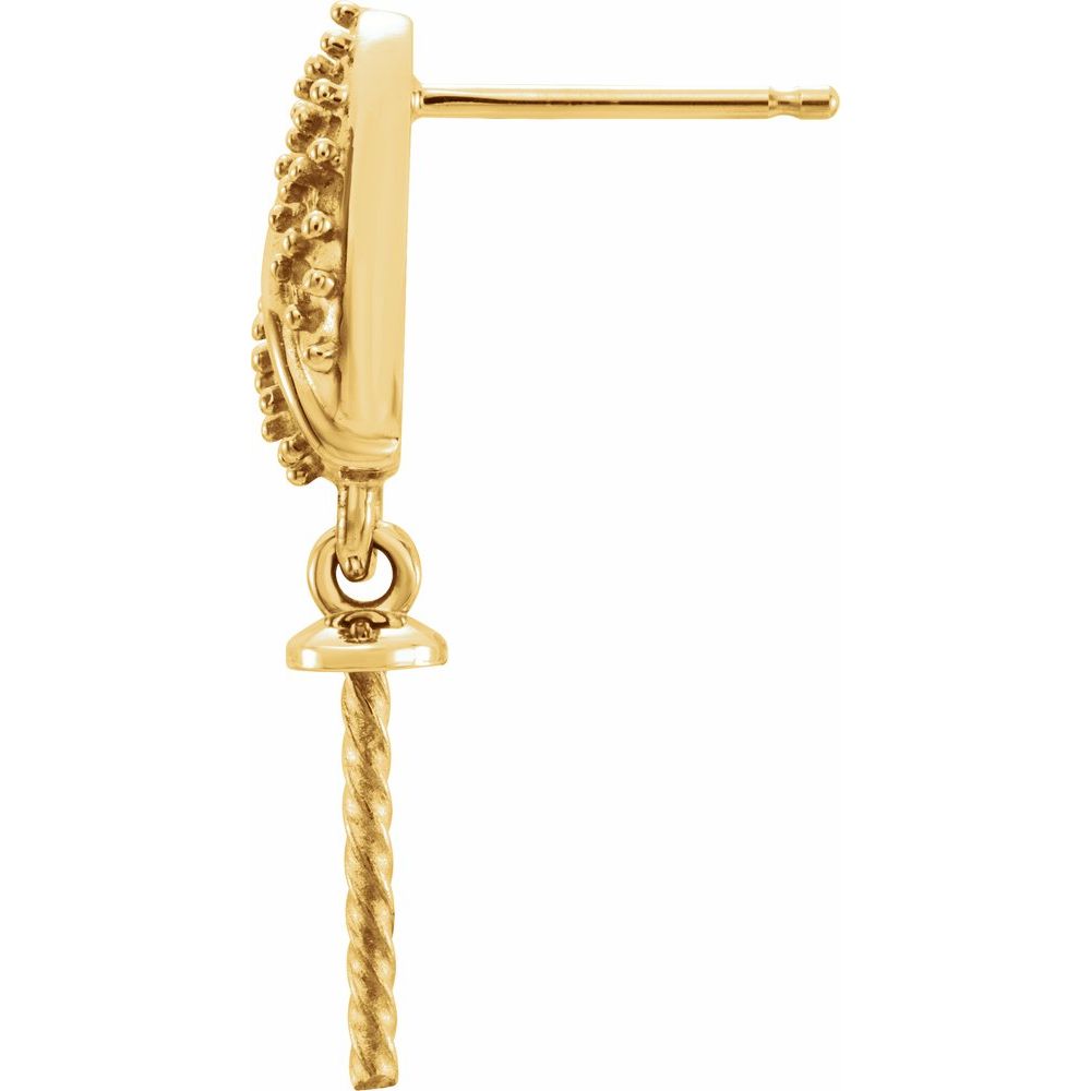 High Quality Luxury Earrings for Women by Ryan Jonathan Fine Jewelry