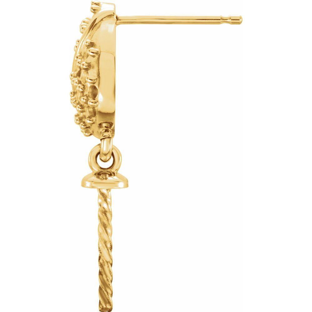 High Quality Luxury Earrings for Women by Ryan Jonathan Fine Jewelry