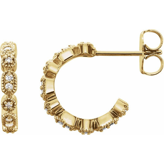 High Quality Luxury Earrings for Women by Ryan Jonathan Fine Jewelry