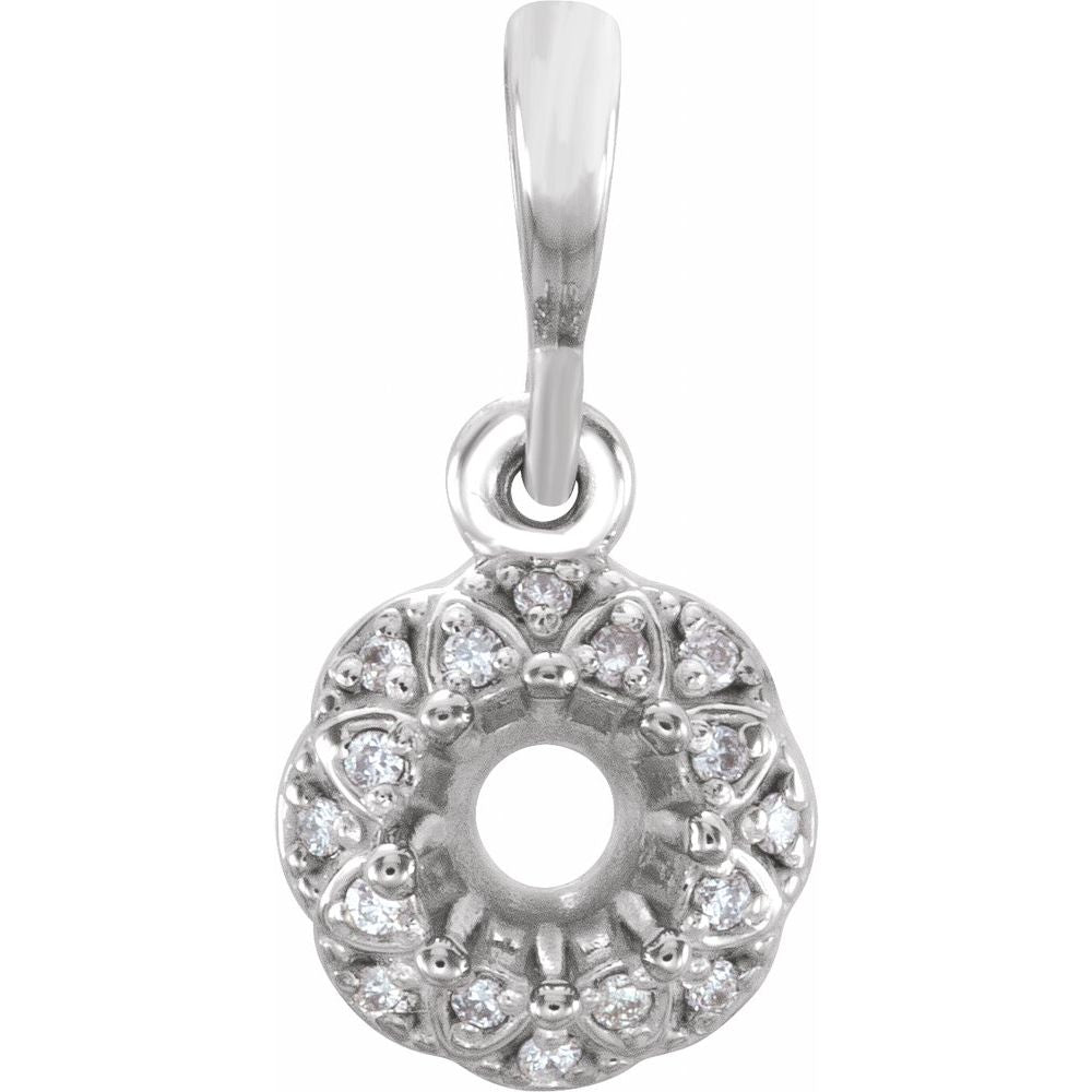 High Quality Luxury Necklaces and Pendants for Women by Ryan Jonathan Fine Jewelry