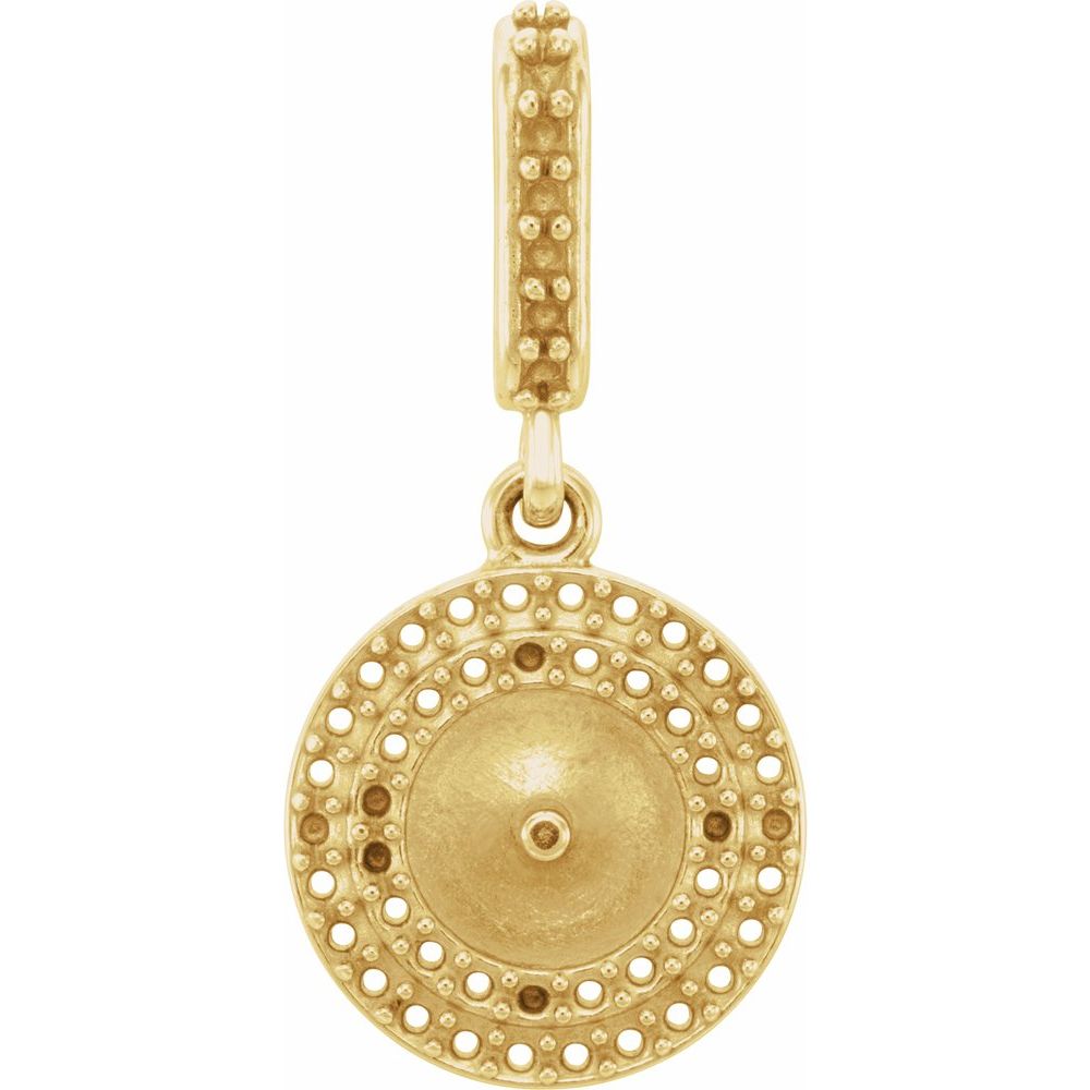 High Quality Luxury Necklaces and Pendants for Women by Ryan Jonathan Fine Jewelry