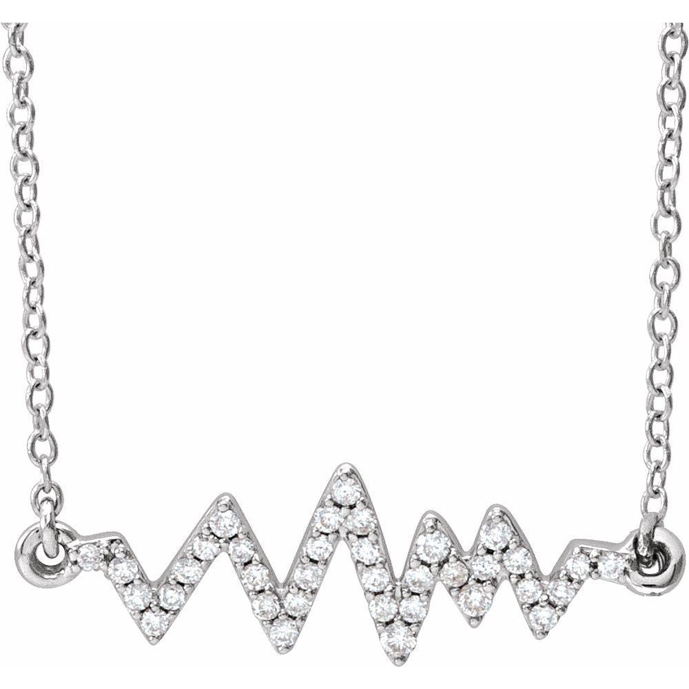 High Quality Luxury Necklaces and Pendants for Women by Ryan Jonathan Fine Jewelry