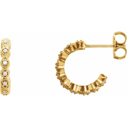 High Quality Luxury Earrings for Women by Ryan Jonathan Fine Jewelry