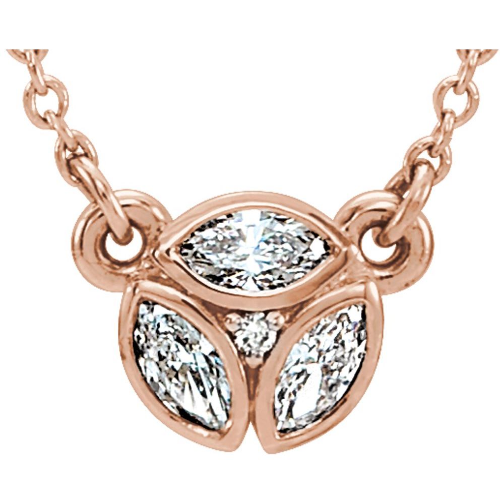 High Quality Luxury Necklaces and Pendants for Women by Ryan Jonathan Fine Jewelry