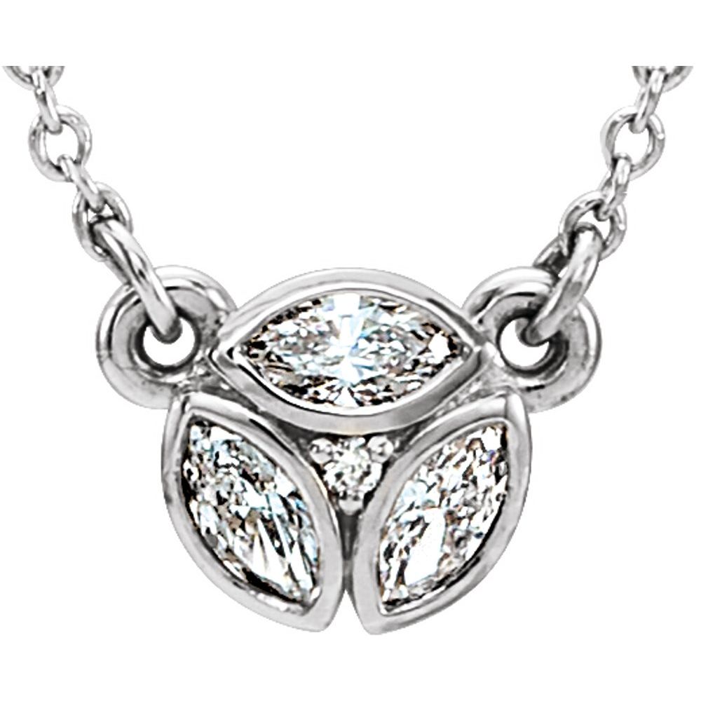 High Quality Luxury Necklaces and Pendants for Women by Ryan Jonathan Fine Jewelry