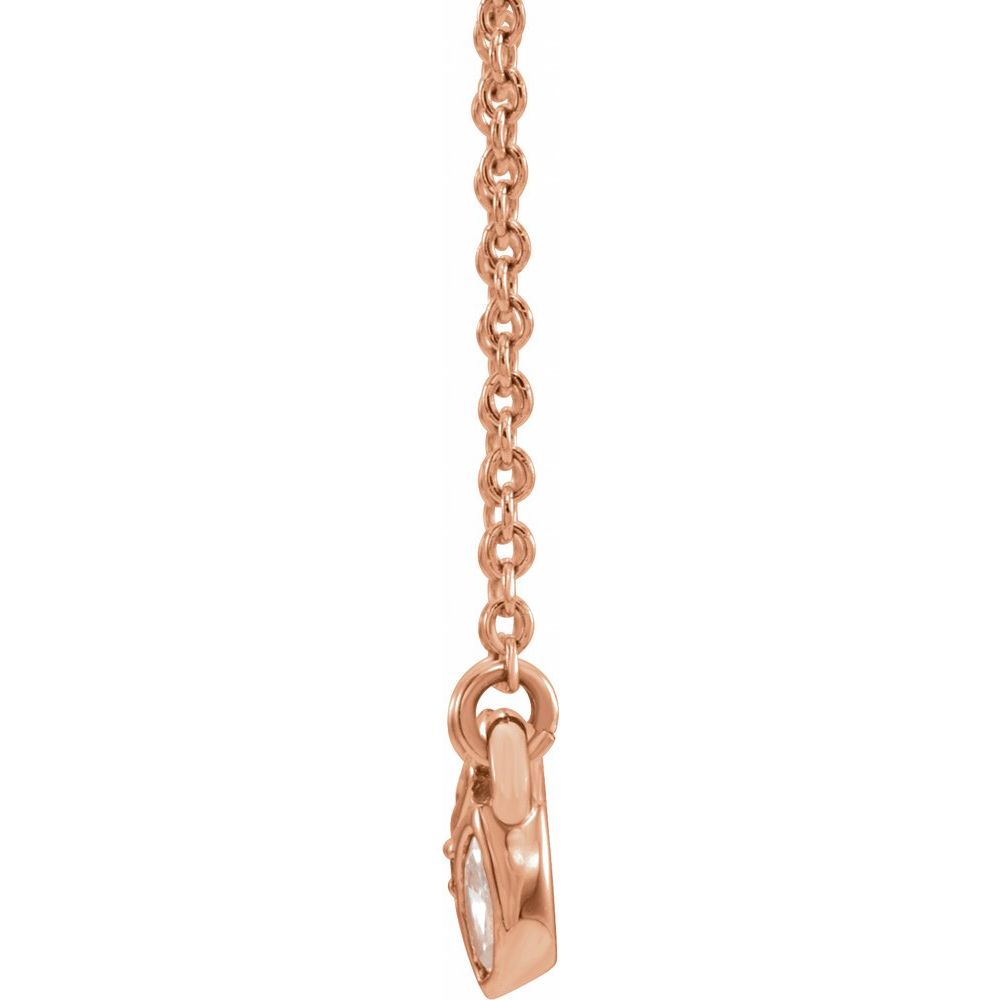 High Quality Luxury Necklaces and Pendants for Women by Ryan Jonathan Fine Jewelry