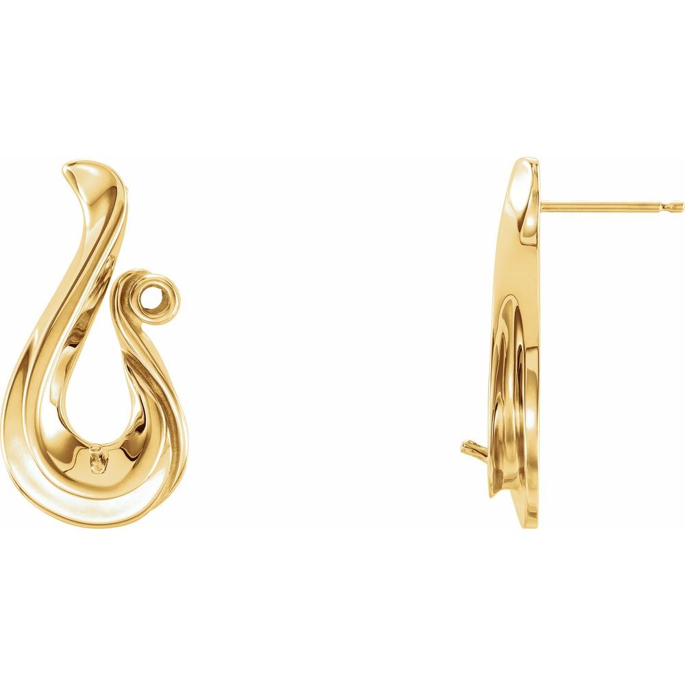 High Quality Luxury Earrings for Women by Ryan Jonathan Fine Jewelry
