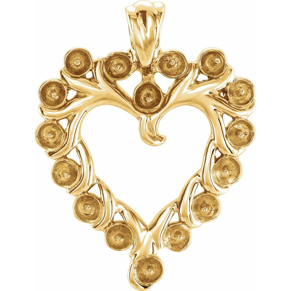 High Quality Luxury Necklaces and Pendants for Women by Ryan Jonathan Fine Jewelry