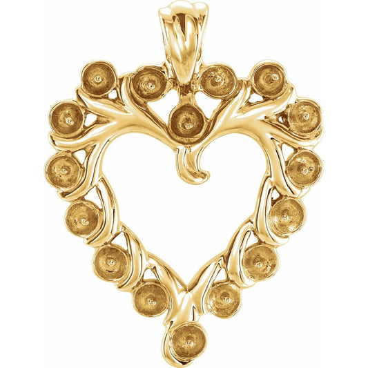 High Quality Luxury Necklaces and Pendants for Women by Ryan Jonathan Fine Jewelry