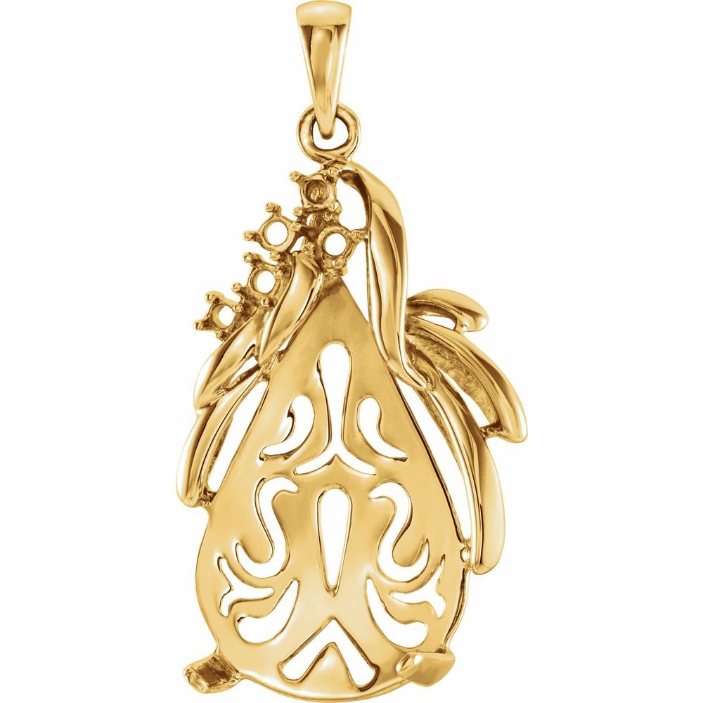 High Quality Luxury Necklaces and Pendants for Women by Ryan Jonathan Fine Jewelry