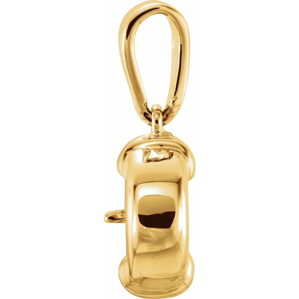 High Quality Luxury Necklaces and Pendants for Women by Ryan Jonathan Fine Jewelry