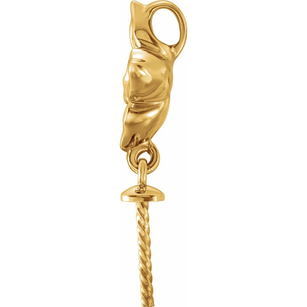 High Quality Luxury Necklaces and Pendants for Women by Ryan Jonathan Fine Jewelry