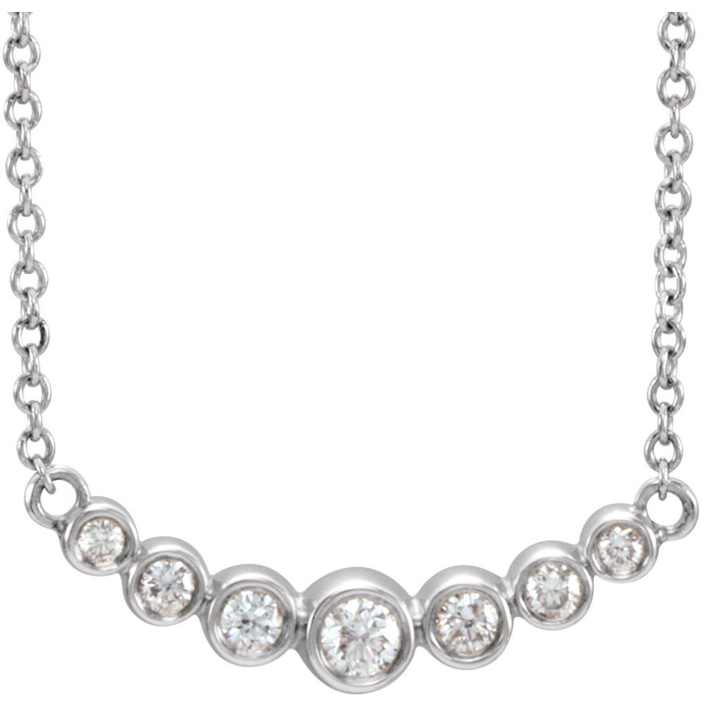High Quality Luxury Necklaces and Pendants for Women by Ryan Jonathan Fine Jewelry