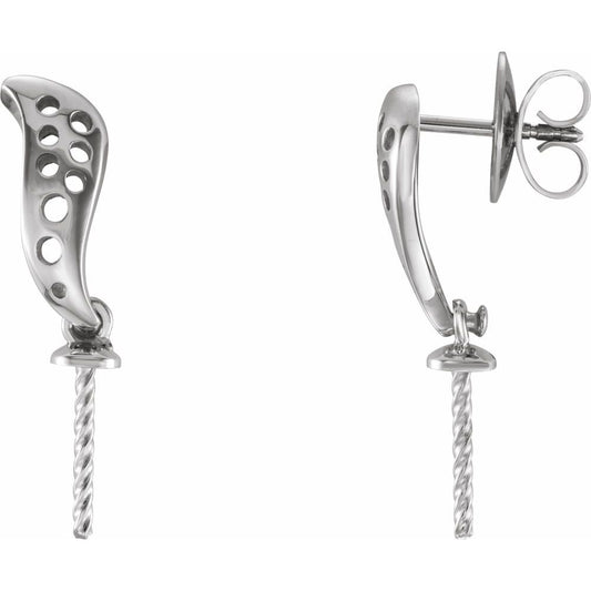 High Quality Luxury Earrings for Women by Ryan Jonathan Fine Jewelry