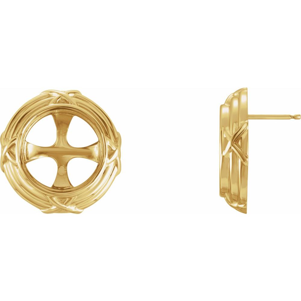 High Quality Luxury Earrings for Women by Ryan Jonathan Fine Jewelry
