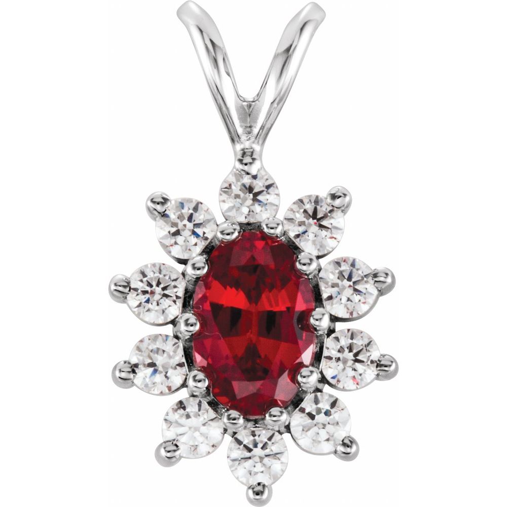 High Quality Luxury Necklaces and Pendants for Women by Ryan Jonathan Fine Jewelry