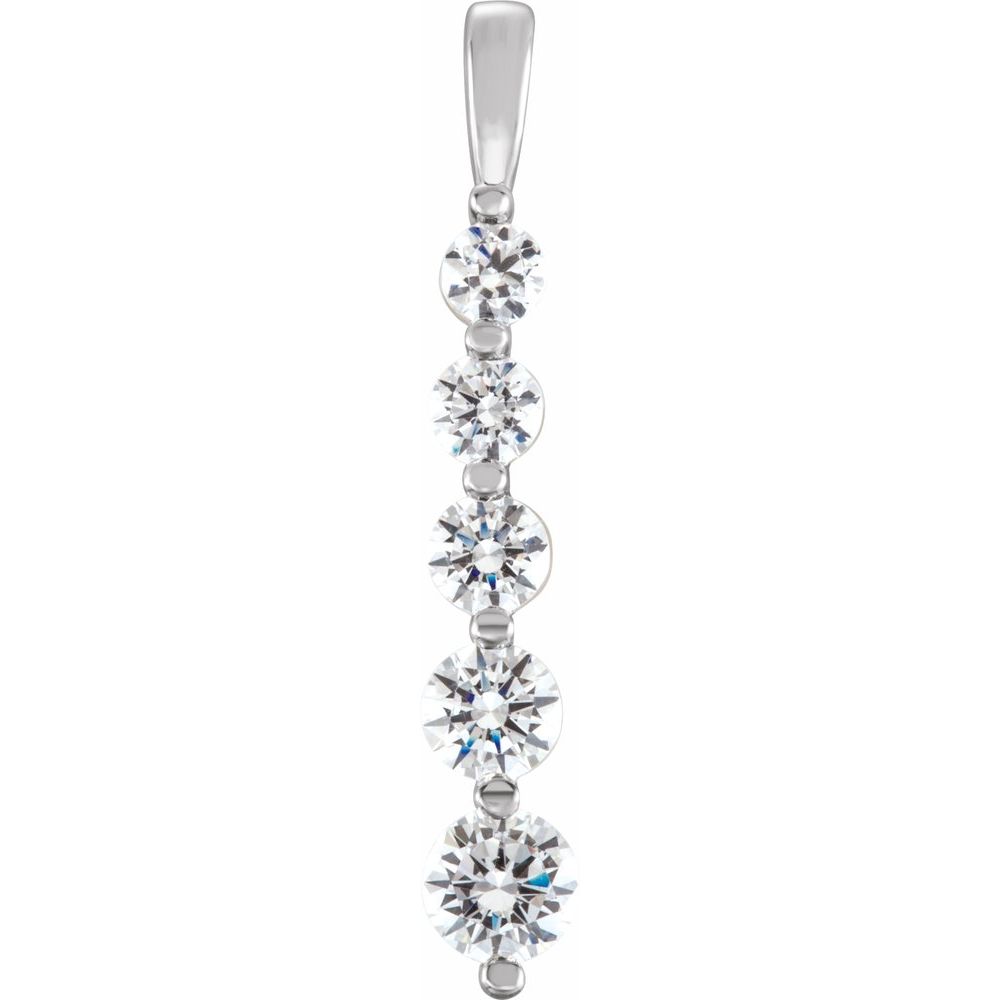High Quality Luxury Necklaces and Pendants for Women by Ryan Jonathan Fine Jewelry