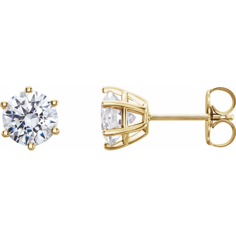High Quality Luxury Earrings for Women by Ryan Jonathan Fine Jewelry