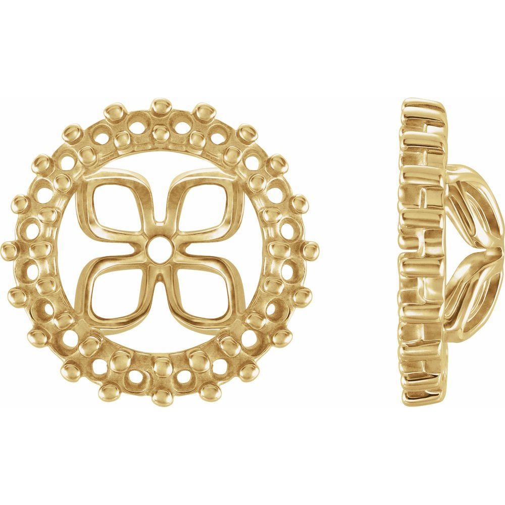 High Quality Luxury Earrings for Women by Ryan Jonathan Fine Jewelry