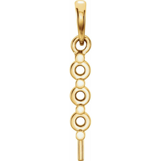 High Quality Luxury Necklaces and Pendants for Women by Ryan Jonathan Fine Jewelry