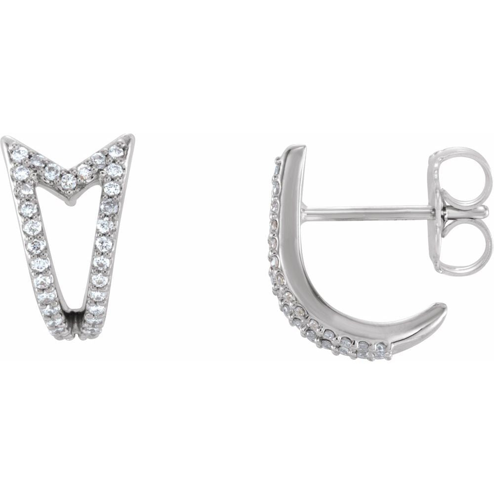 High Quality Luxury Earrings for Women by Ryan Jonathan Fine Jewelry