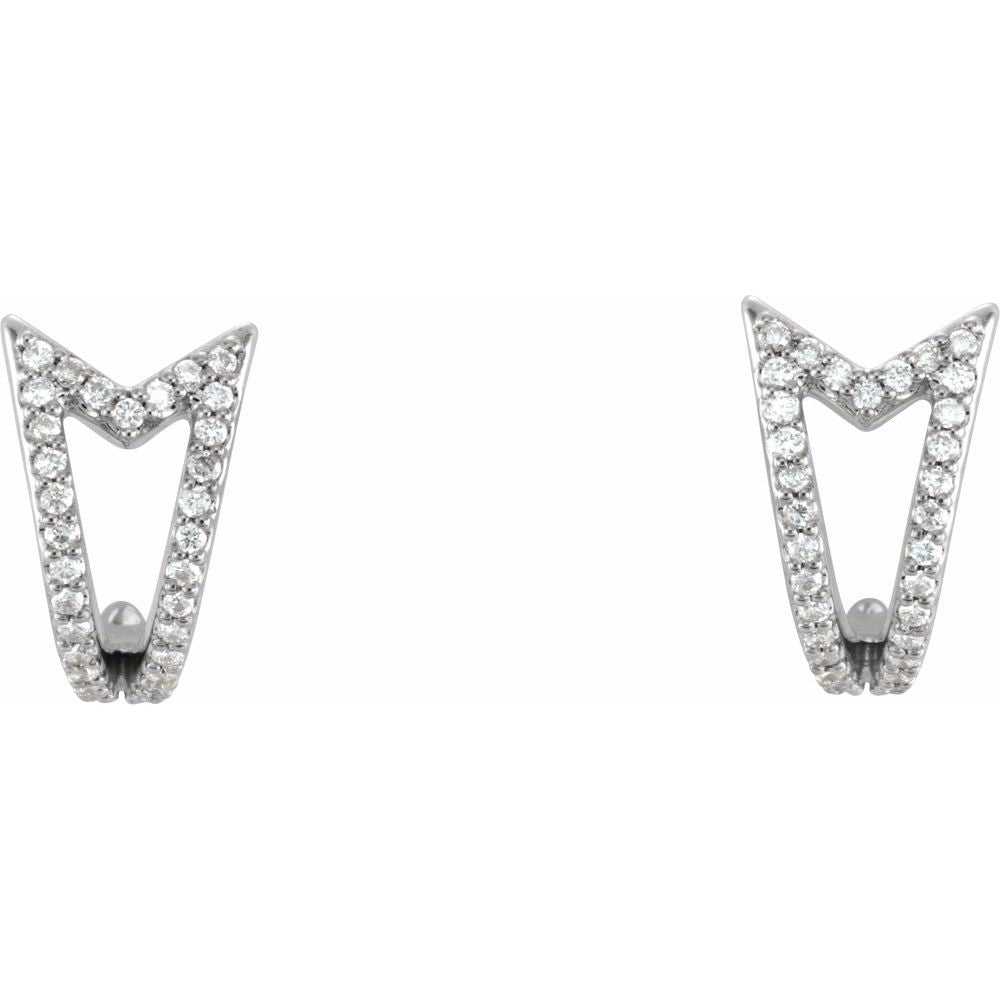 High Quality Luxury Earrings for Women by Ryan Jonathan Fine Jewelry
