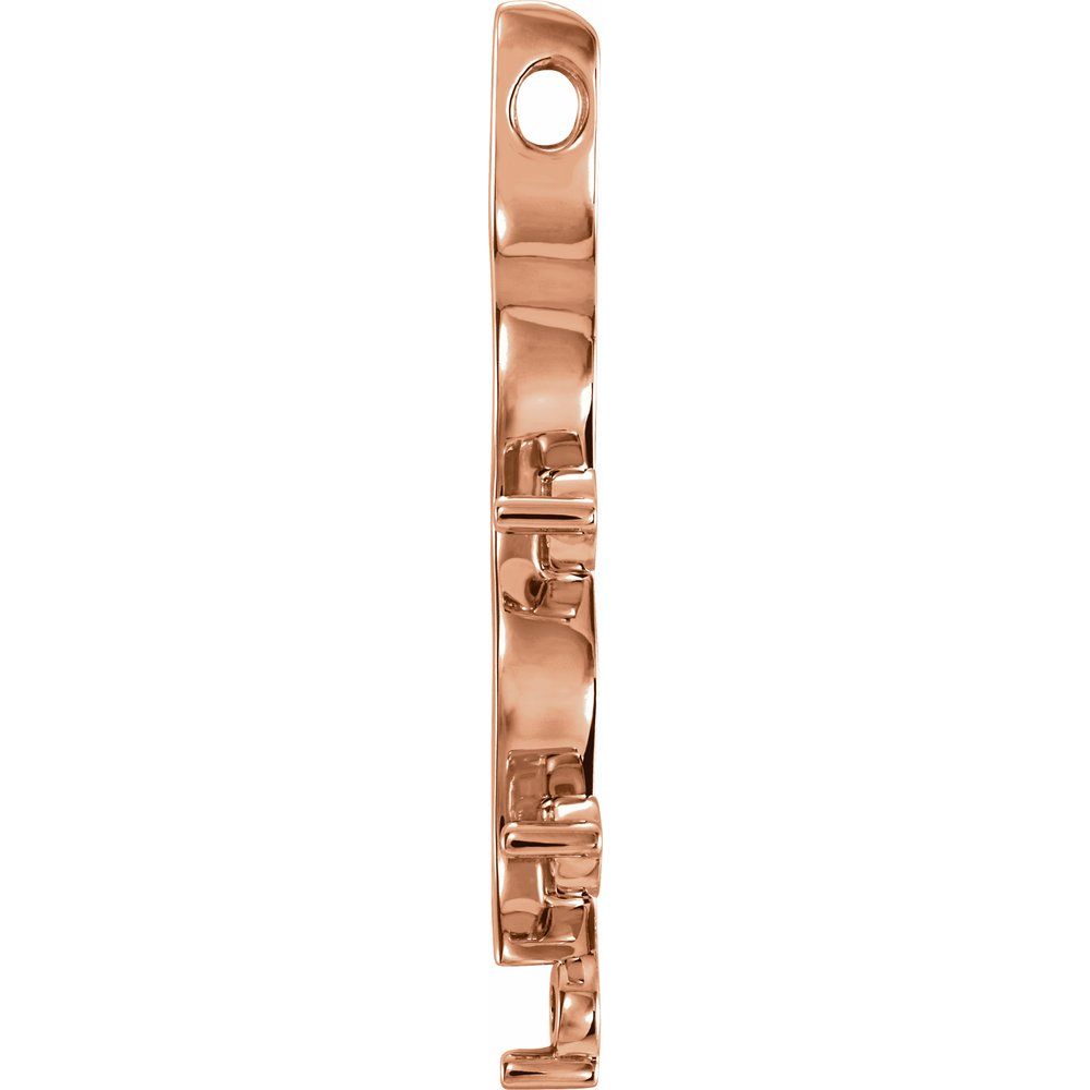 High Quality Luxury Necklaces and Pendants for Women by Ryan Jonathan Fine Jewelry