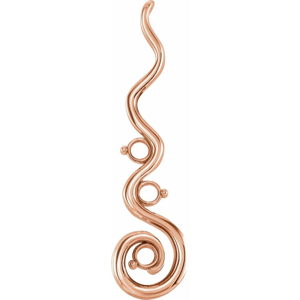 High Quality Luxury Necklaces and Pendants for Women by Ryan Jonathan Fine Jewelry