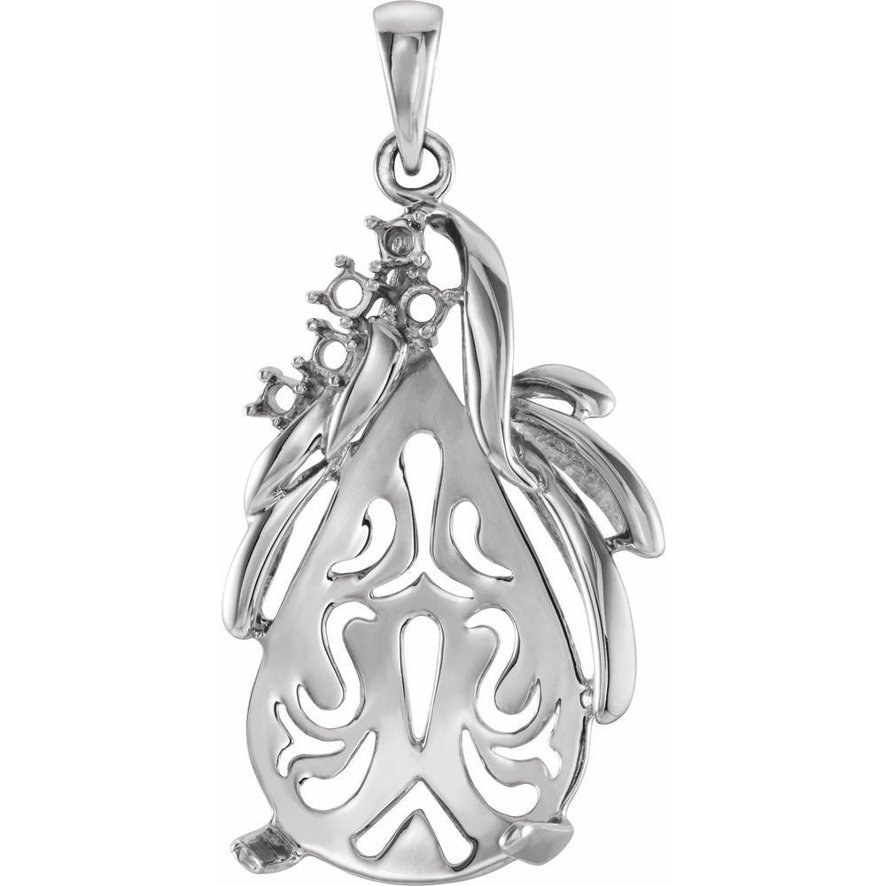 High Quality Luxury Necklaces and Pendants for Women by Ryan Jonathan Fine Jewelry