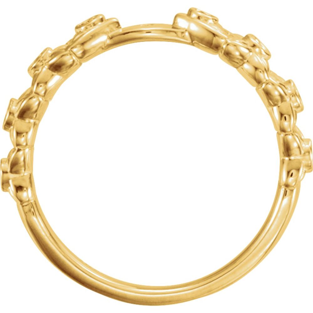 High Quality Luxury Rings for Women by Ryan Jonathan Fine Jewelry