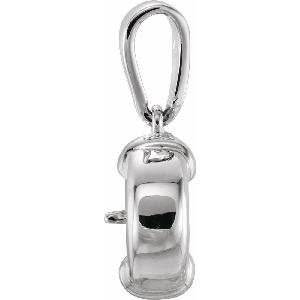 High Quality Luxury Necklaces and Pendants for Women by Ryan Jonathan Fine Jewelry