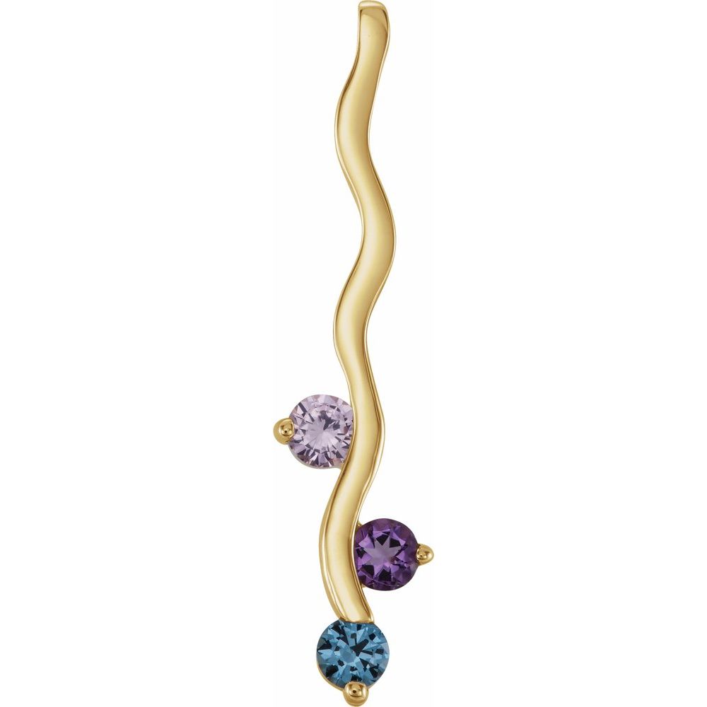 High Quality Luxury Necklaces and Pendants for Women by Ryan Jonathan Fine Jewelry