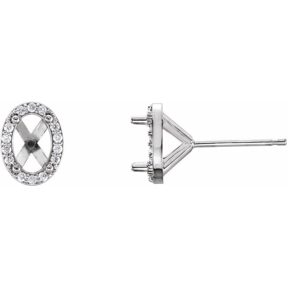 High Quality Luxury Earrings for Women by Ryan Jonathan Fine Jewelry