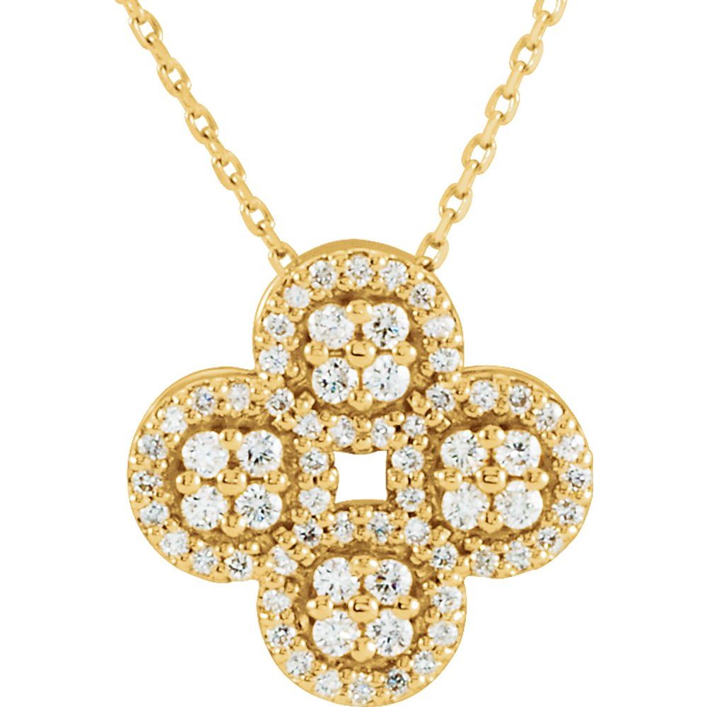 High Quality Luxury Necklaces and Pendants for Women by Ryan Jonathan Fine Jewelry