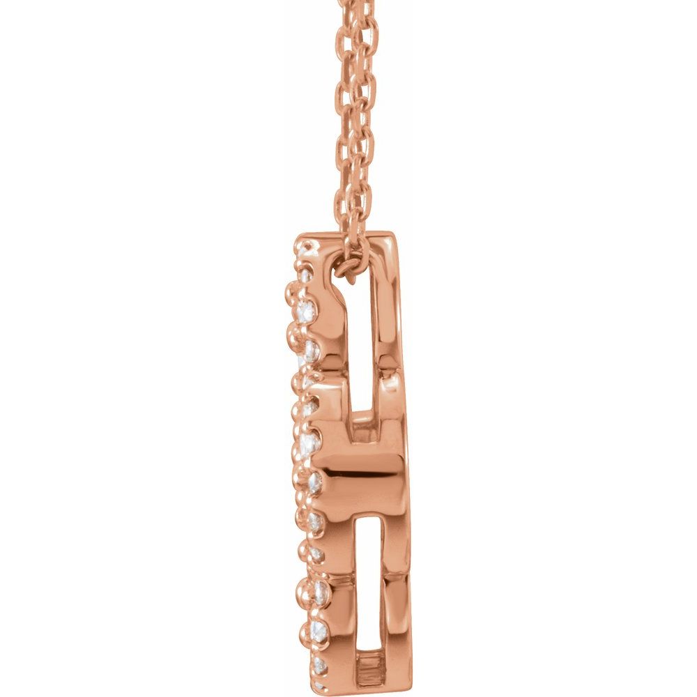High Quality Luxury Necklaces and Pendants for Women by Ryan Jonathan Fine Jewelry