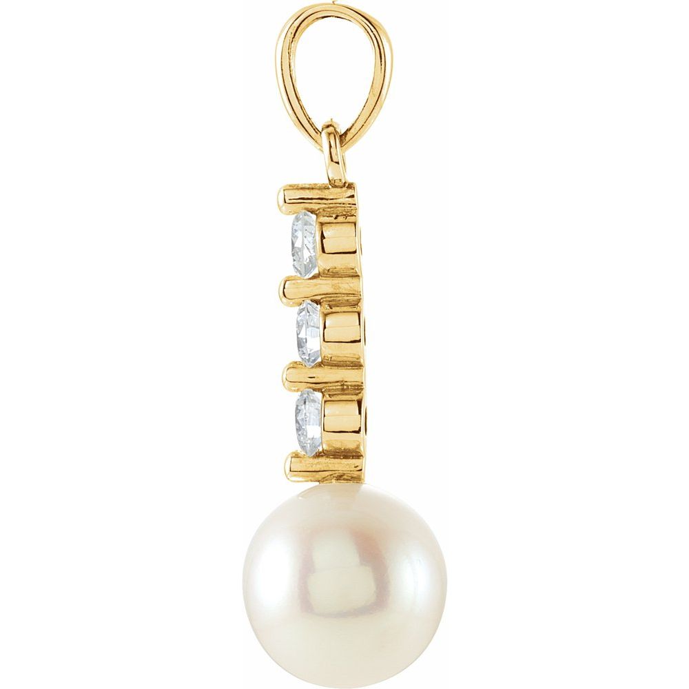 High Quality Luxury Necklaces and Pendants for Women by Ryan Jonathan Fine Jewelry