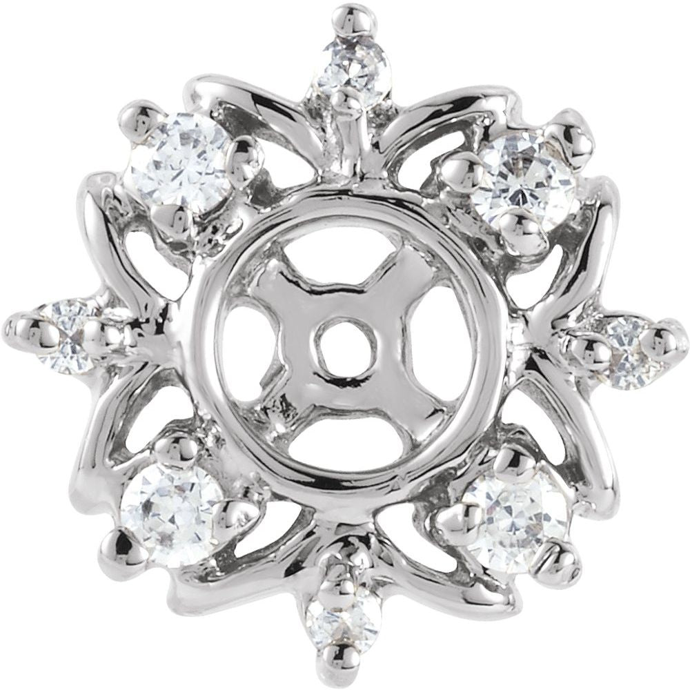 High Quality Luxury Earrings for Women by Ryan Jonathan Fine Jewelry