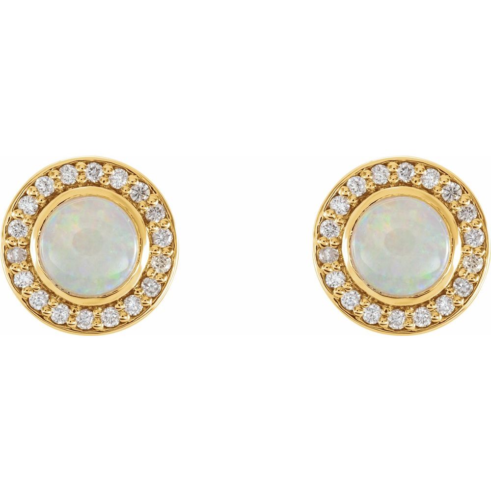 High Quality Luxury Earrings for Women by Ryan Jonathan Fine Jewelry