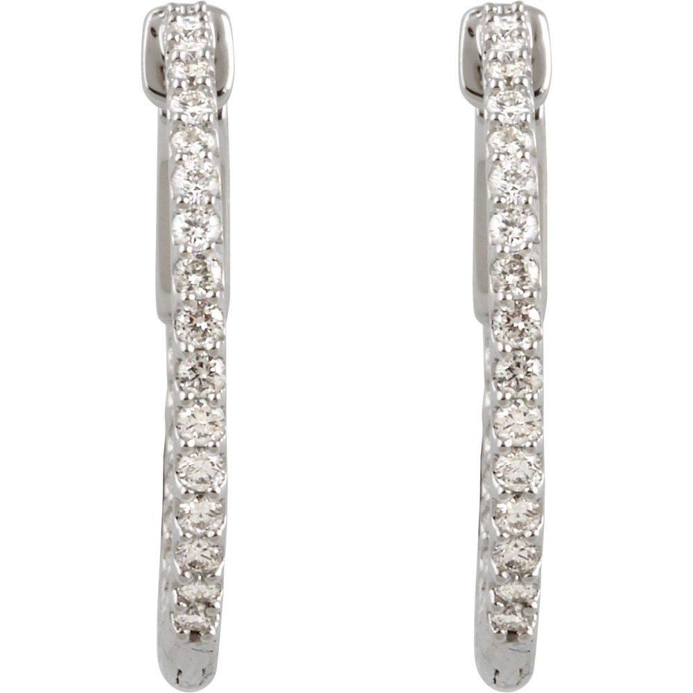 High Quality Luxury Earrings for Women by Ryan Jonathan Fine Jewelry