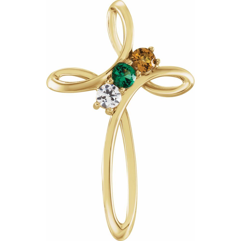 High Quality Luxury Necklaces and Pendants for Women by Ryan Jonathan Fine Jewelry