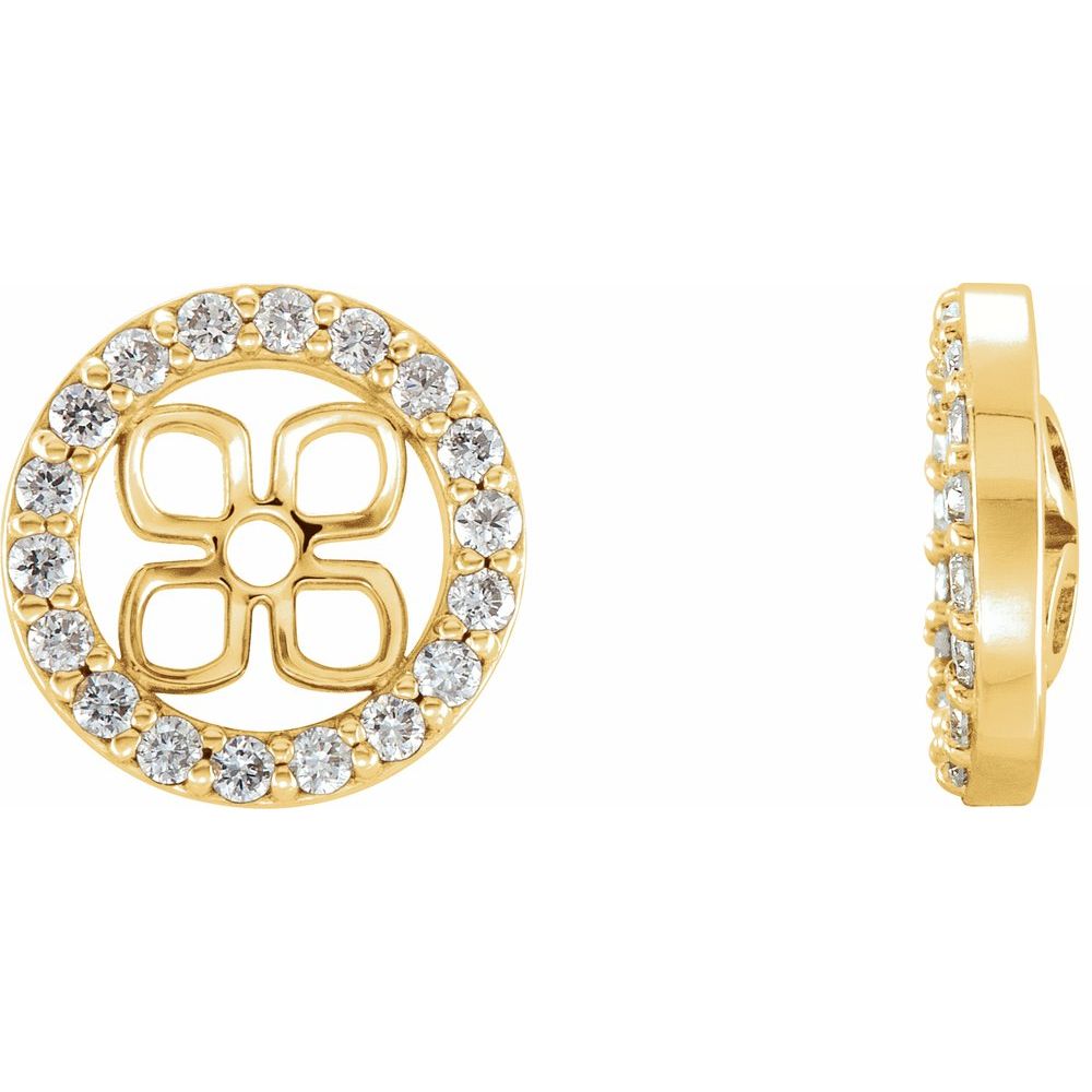 High Quality Luxury Earrings for Women by Ryan Jonathan Fine Jewelry