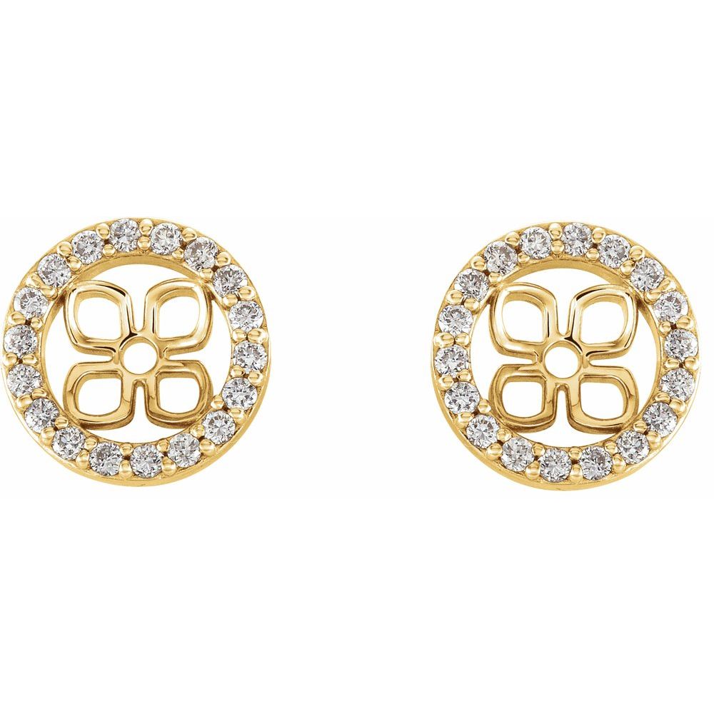 High Quality Luxury Earrings for Women by Ryan Jonathan Fine Jewelry